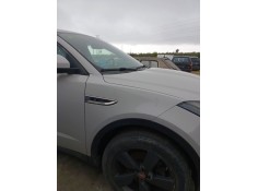 Recambio de aleta delantera derecha para jaguar f-pace (x761) 2.0 td4 awd referencia OEM IAM   