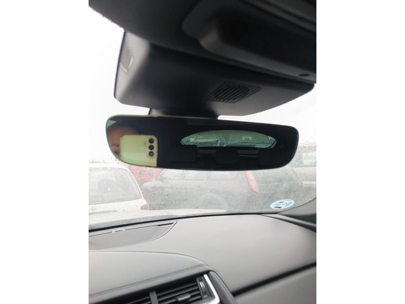 Recambio de espejo interior para jaguar f-pace (x761) 2.0 td4 awd referencia OEM IAM   