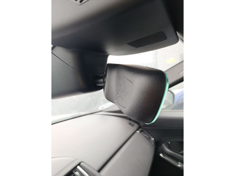 Recambio de espejo interior para jaguar f-pace (x761) 2.0 td4 awd referencia OEM IAM   
							