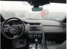 Recambio de kit airbag para jaguar f-pace (x761) 2.0 td4 awd referencia OEM IAM   