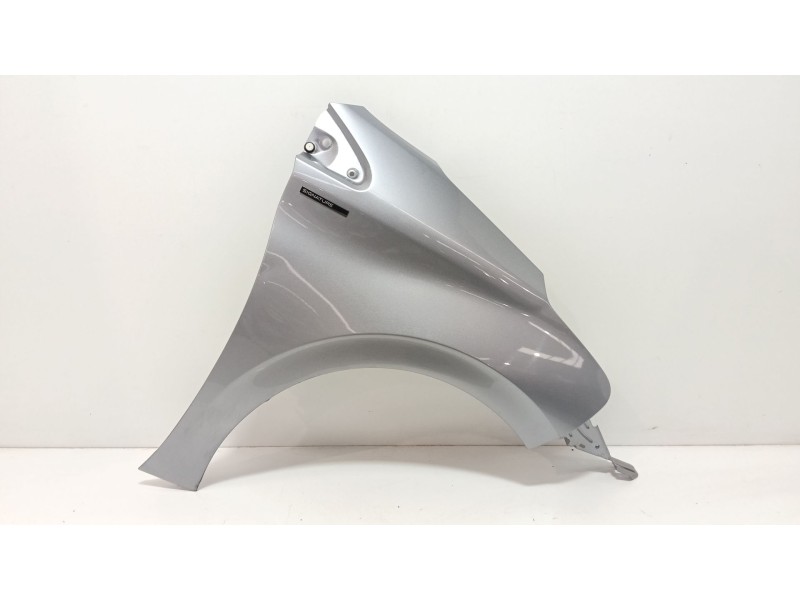 Recambio de aleta delantera derecha para peugeot 208 i (ca_, cc_) 1.2 thp 110 referencia OEM IAM   