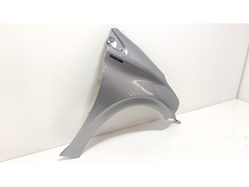Recambio de aleta delantera derecha para peugeot 208 i (ca_, cc_) 1.2 thp 110 referencia OEM IAM   