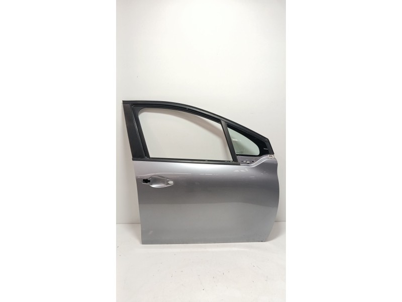 Recambio de puerta delantera derecha para peugeot 208 i (ca_, cc_) 1.2 thp 110 referencia OEM IAM   