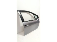 Recambio de puerta delantera derecha para peugeot 208 i (ca_, cc_) 1.2 thp 110 referencia OEM IAM    2