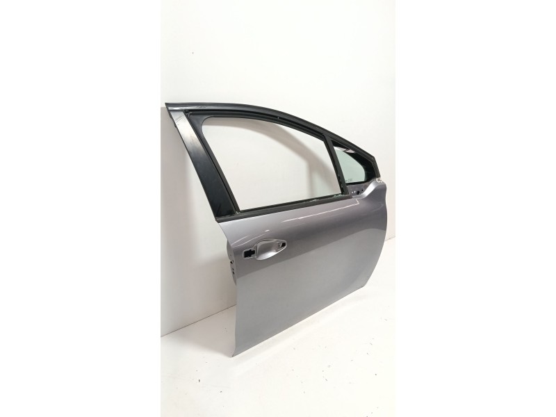 Recambio de puerta delantera derecha para peugeot 208 i (ca_, cc_) 1.2 thp 110 referencia OEM IAM   
							