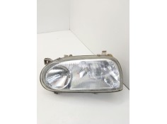 Recambio de faro izquierdo para volkswagen golf iii (1h1) 1.6 referencia OEM IAM 13917900  