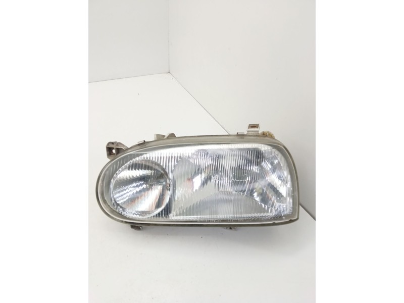 Recambio de faro izquierdo para volkswagen golf iii (1h1) 1.6 referencia OEM IAM 13917900  