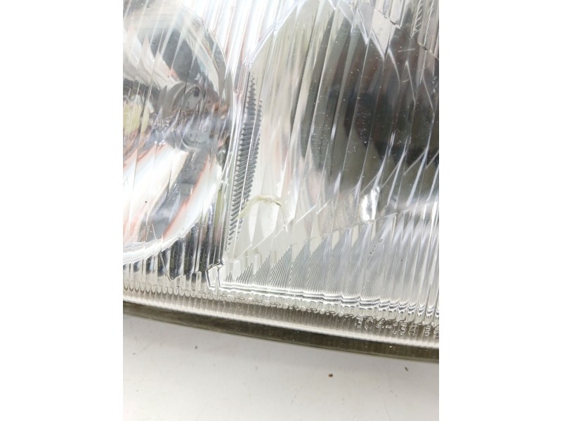 Recambio de faro izquierdo para volkswagen golf iii (1h1) 1.6 referencia OEM IAM 13917900  