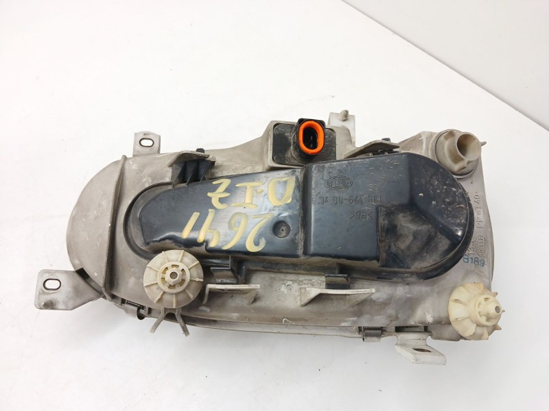 Recambio de faro izquierdo para volkswagen golf iii (1h1) 1.6 referencia OEM IAM 13917900  
							