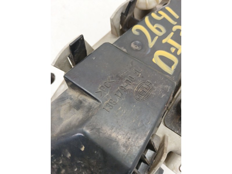 Recambio de faro izquierdo para volkswagen golf iii (1h1) 1.6 referencia OEM IAM 13917900  