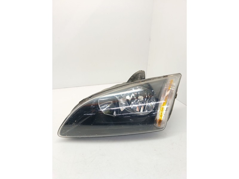 Recambio de faro izquierdo para ford focus ii (da_, hcp, dp) 1.8 tdci referencia OEM IAM 4M5113K060  
							