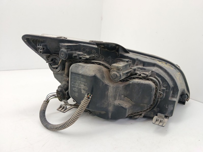 Recambio de faro izquierdo para ford focus ii (da_, hcp, dp) 1.8 tdci referencia OEM IAM 4M5113K060  
							