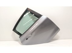 Recambio de puerta trasera derecha para peugeot 208 i (ca_, cc_) 1.2 thp 110 referencia OEM IAM   