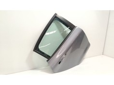 Recambio de puerta trasera derecha para peugeot 208 i (ca_, cc_) 1.2 thp 110 referencia OEM IAM    2