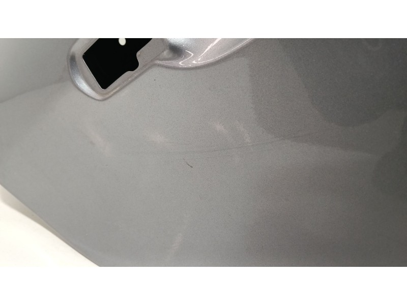 Recambio de puerta trasera derecha para peugeot 208 i (ca_, cc_) 1.2 thp 110 referencia OEM IAM   