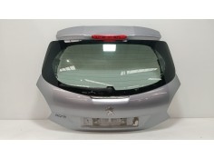 Recambio de porton trasero para peugeot 208 i (ca_, cc_) 1.2 thp 110 referencia OEM IAM   