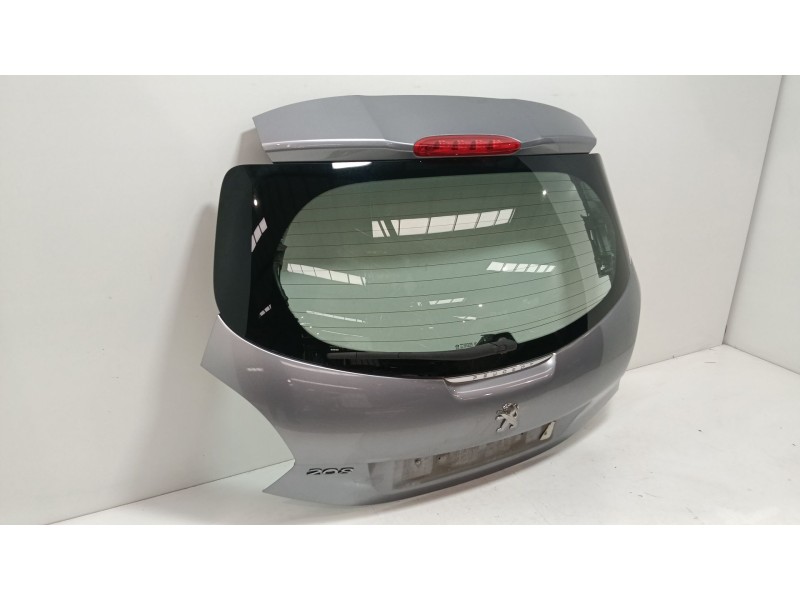 Recambio de porton trasero para peugeot 208 i (ca_, cc_) 1.2 thp 110 referencia OEM IAM   
							