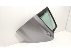 Recambio de puerta trasera izquierda para peugeot 208 i (ca_, cc_) 1.2 thp 110 referencia OEM IAM    2