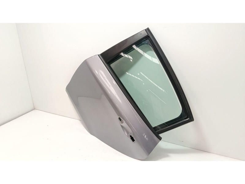Recambio de puerta trasera izquierda para peugeot 208 i (ca_, cc_) 1.2 thp 110 referencia OEM IAM   