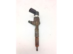 Recambio de inyector para ford focus ii (da_, hcp, dp) 1.8 tdci referencia OEM IAM 4M5Q9F593AD  