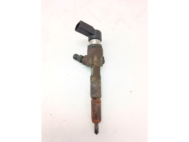 Recambio de inyector para ford focus ii (da_, hcp, dp) 1.8 tdci referencia OEM IAM 4M5Q9F593AD  
							