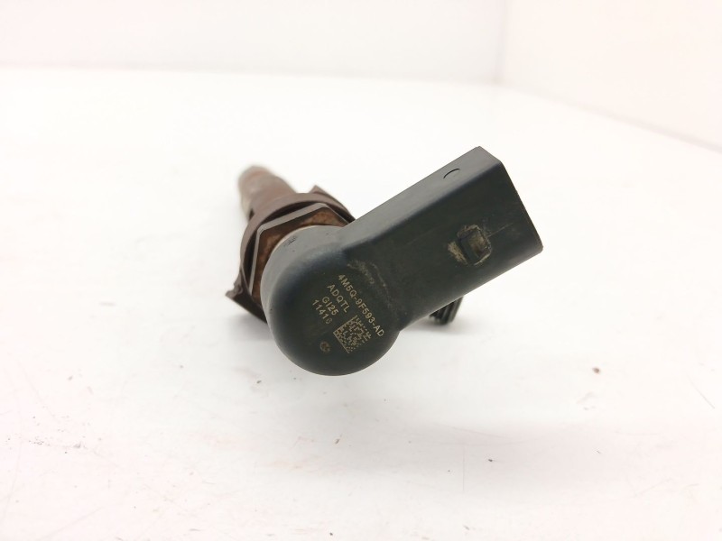 Recambio de inyector para ford focus ii (da_, hcp, dp) 1.8 tdci referencia OEM IAM 4M5Q9F593AD  
							