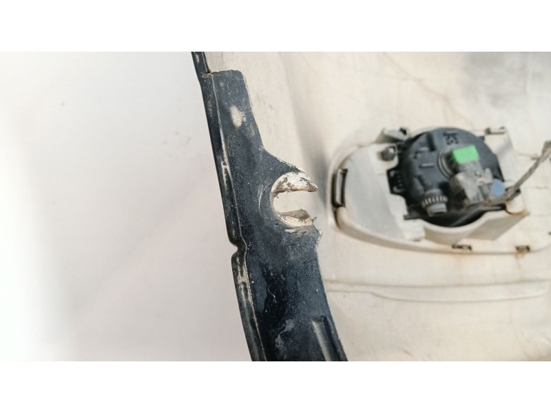 Recambio de paragolpes delantero para ford focus ii (da_, hcp, dp) 1.8 tdci referencia OEM IAM   