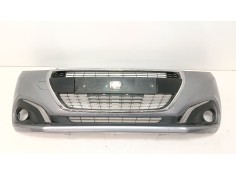 Recambio de paragolpes delantero para peugeot 208 i (ca_, cc_) 1.2 thp 110 referencia OEM IAM   