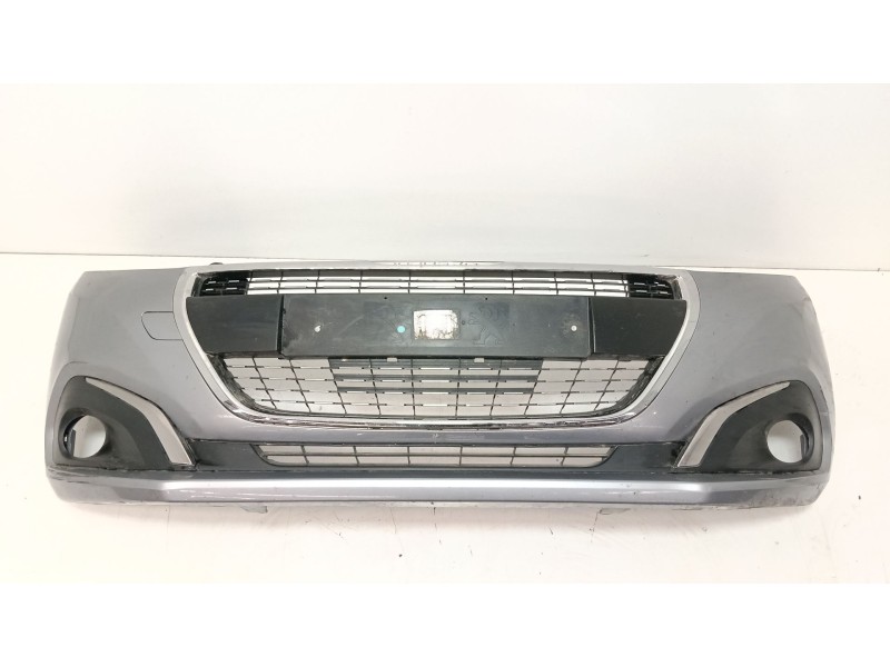 Recambio de paragolpes delantero para peugeot 208 i (ca_, cc_) 1.2 thp 110 referencia OEM IAM   