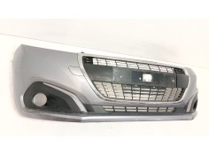 Recambio de paragolpes delantero para peugeot 208 i (ca_, cc_) 1.2 thp 110 referencia OEM IAM    2