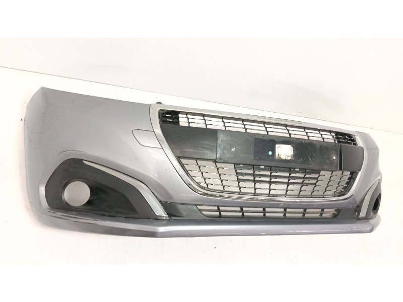Recambio de paragolpes delantero para peugeot 208 i (ca_, cc_) 1.2 thp 110 referencia OEM IAM   
							