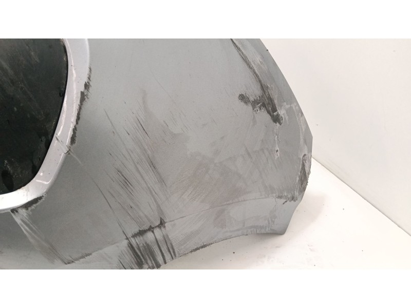 Recambio de paragolpes delantero para peugeot 208 i (ca_, cc_) 1.2 thp 110 referencia OEM IAM   
							