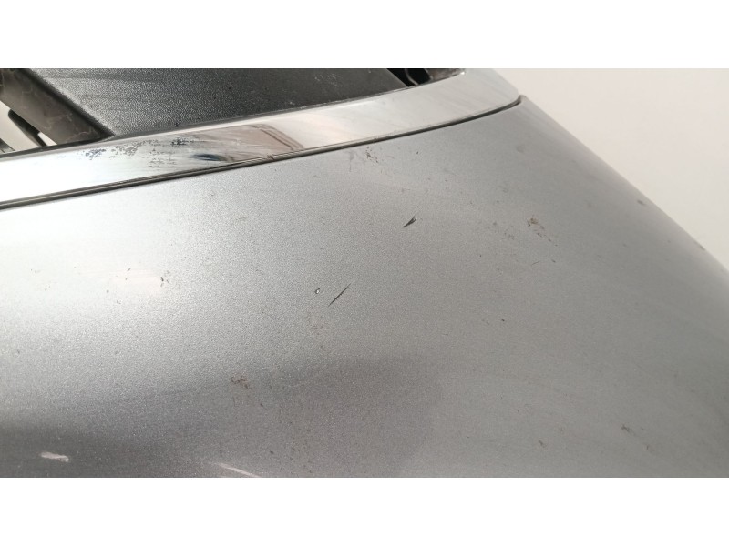 Recambio de paragolpes delantero para peugeot 208 i (ca_, cc_) 1.2 thp 110 referencia OEM IAM   
							