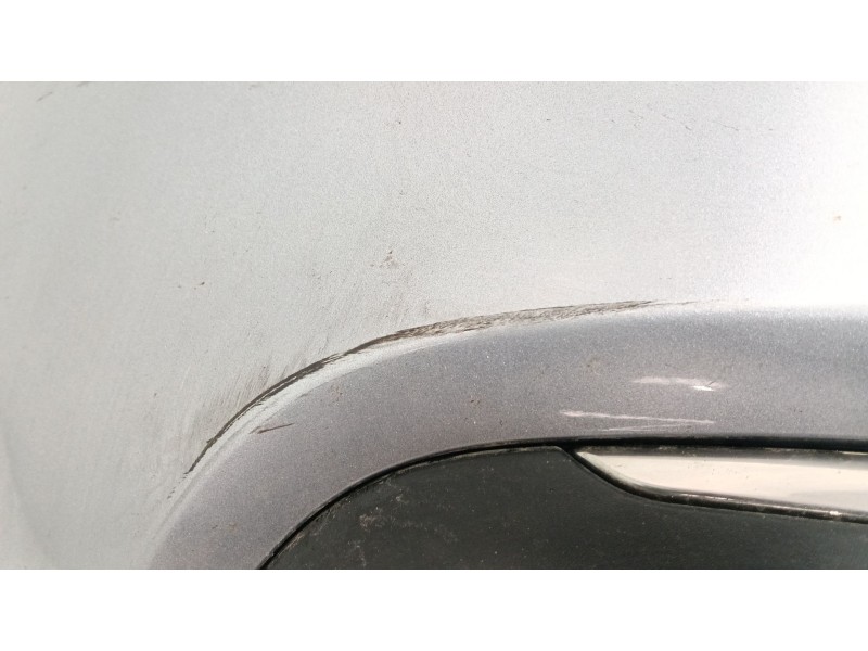 Recambio de paragolpes delantero para peugeot 208 i (ca_, cc_) 1.2 thp 110 referencia OEM IAM   
							