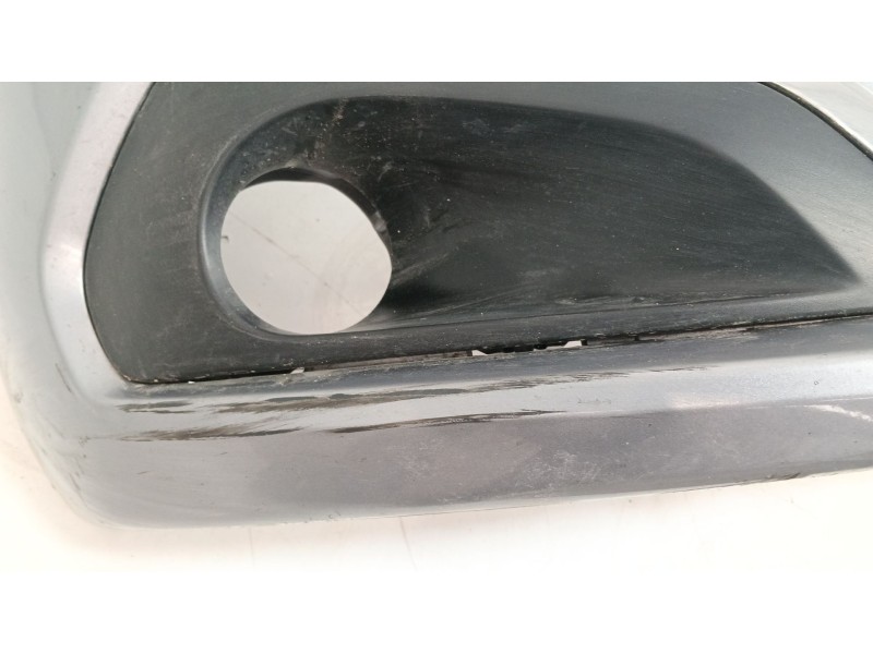 Recambio de paragolpes delantero para peugeot 208 i (ca_, cc_) 1.2 thp 110 referencia OEM IAM   
							