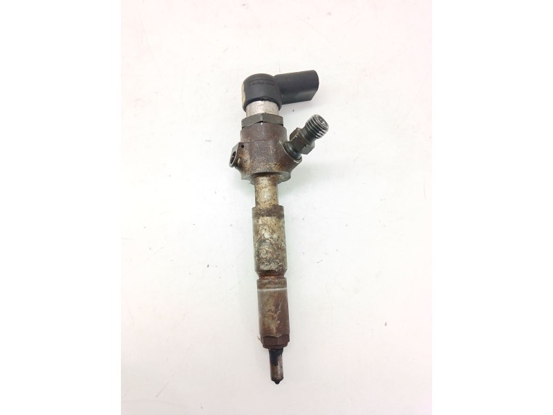 Recambio de inyector para ford focus ii (da_, hcp, dp) 1.8 tdci referencia OEM IAM 4M5Q9F593AD  
							