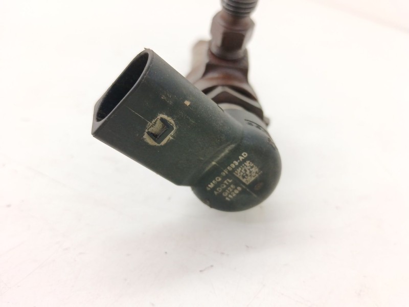 Recambio de inyector para ford focus ii (da_, hcp, dp) 1.8 tdci referencia OEM IAM 4M5Q9F593AD  