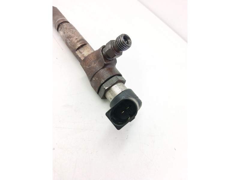 Recambio de inyector para ford focus ii (da_, hcp, dp) 1.8 tdci referencia OEM IAM 4M5Q9F593AD  
							