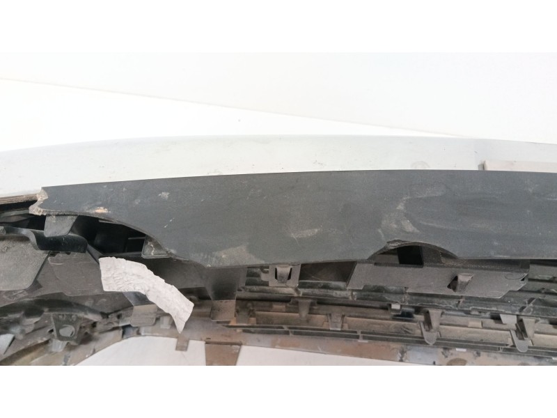 Recambio de paragolpes delantero para peugeot 208 i (ca_, cc_) 1.2 thp 110 referencia OEM IAM   
							