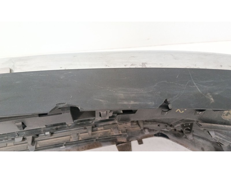 Recambio de paragolpes delantero para peugeot 208 i (ca_, cc_) 1.2 thp 110 referencia OEM IAM   
							