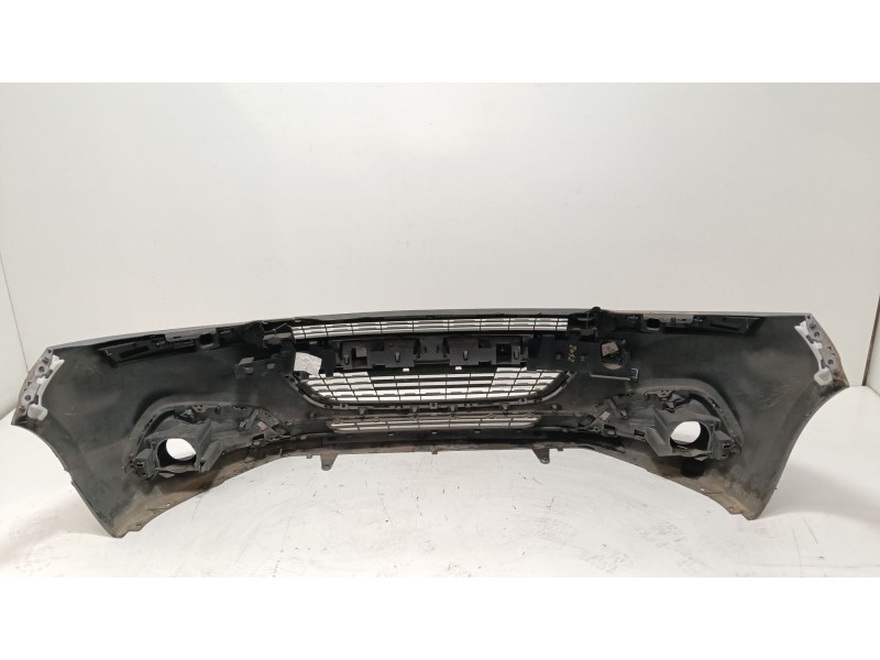 Recambio de paragolpes delantero para peugeot 208 i (ca_, cc_) 1.2 thp 110 referencia OEM IAM   
							