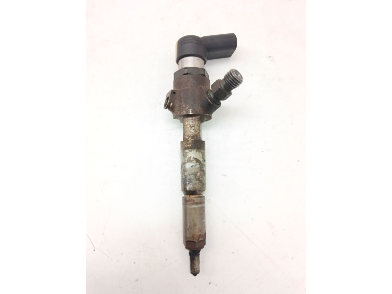 Recambio de inyector para ford focus ii (da_, hcp, dp) 1.8 tdci referencia OEM IAM 4M5Q9F593AD  
							
