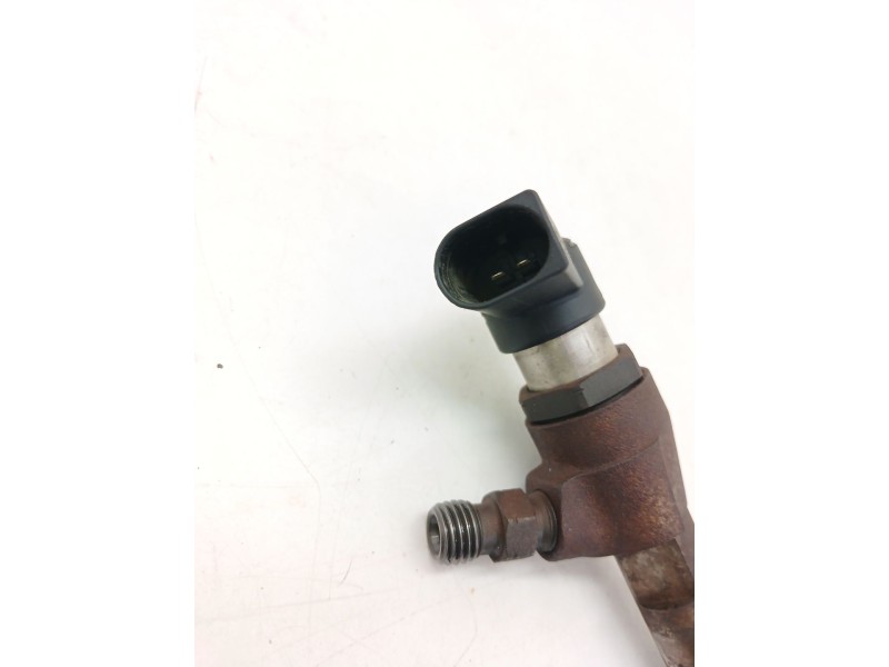 Recambio de inyector para ford focus ii (da_, hcp, dp) 1.8 tdci referencia OEM IAM 4M5Q9F593AD  