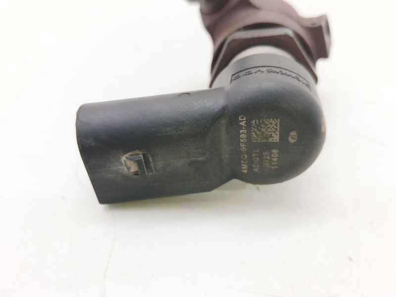 Recambio de inyector para ford focus ii (da_, hcp, dp) 1.8 tdci referencia OEM IAM 4M5Q9F593AD  