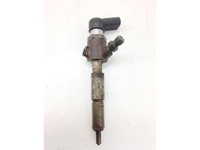 Recambio de inyector para ford focus ii (da_, hcp, dp) 1.8 tdci referencia OEM IAM 4M5Q9F593AD  