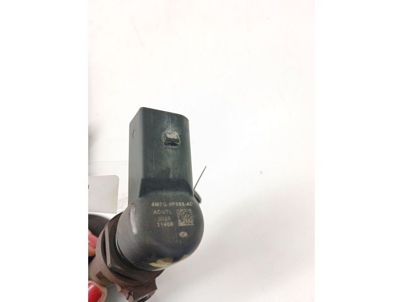 Recambio de inyector para ford focus ii (da_, hcp, dp) 1.8 tdci referencia OEM IAM 4M5Q9F593AD  
							