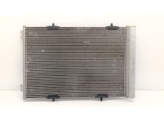 Recambio de condensador / radiador aire acondicionado para peugeot 208 i (ca_, cc_) 1.2 thp 110 referencia OEM IAM 9683562980  