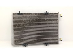 Recambio de condensador / radiador aire acondicionado para peugeot 208 i (ca_, cc_) 1.2 thp 110 referencia OEM IAM 9683562980   2