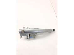 Recambio de maneta exterior delantera izquierda para peugeot 208 i (ca_, cc_) 1.2 thp 110 referencia OEM IAM 9690168780  