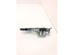Recambio de maneta exterior delantera izquierda para peugeot 208 i (ca_, cc_) 1.2 thp 110 referencia OEM IAM 9690168780   2